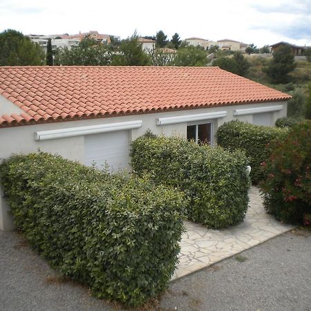 Le Fenouillet Chambres D'Hotes Proche Des Grands Buffets Narbonne Exterior photo