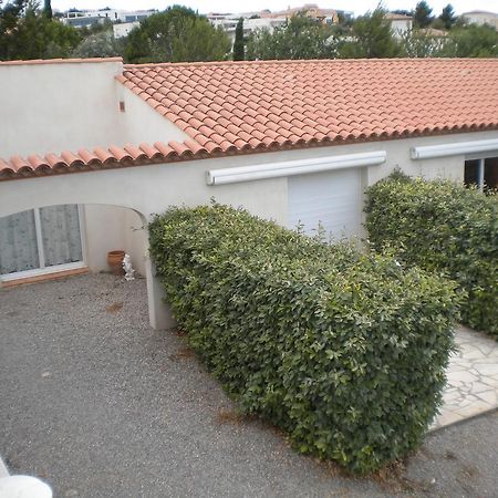 Le Fenouillet Chambres D'Hotes Proche Des Grands Buffets Narbonne Exterior photo