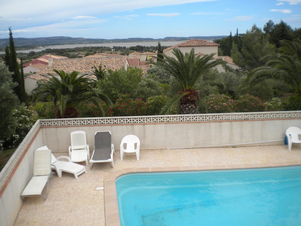 Le Fenouillet Chambres D'Hotes Proche Des Grands Buffets Narbonne Exterior photo