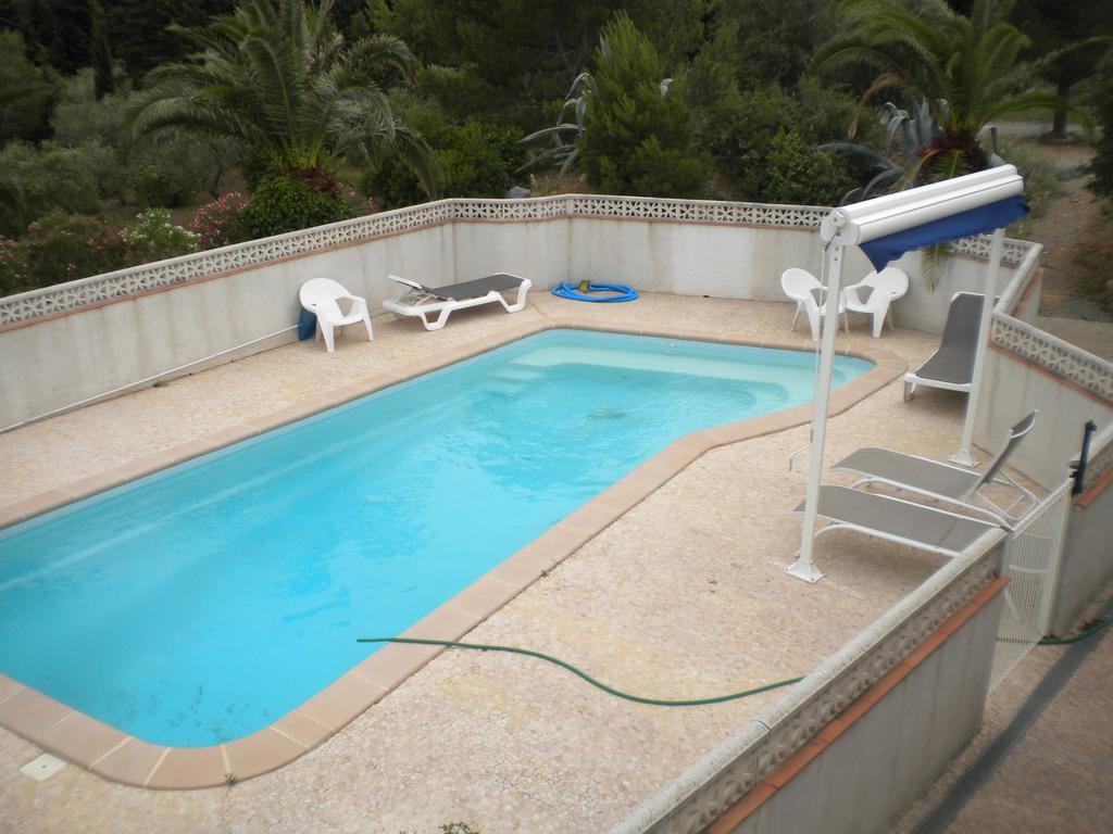 Le Fenouillet Chambres D'Hotes Proche Des Grands Buffets Narbonne Exterior photo