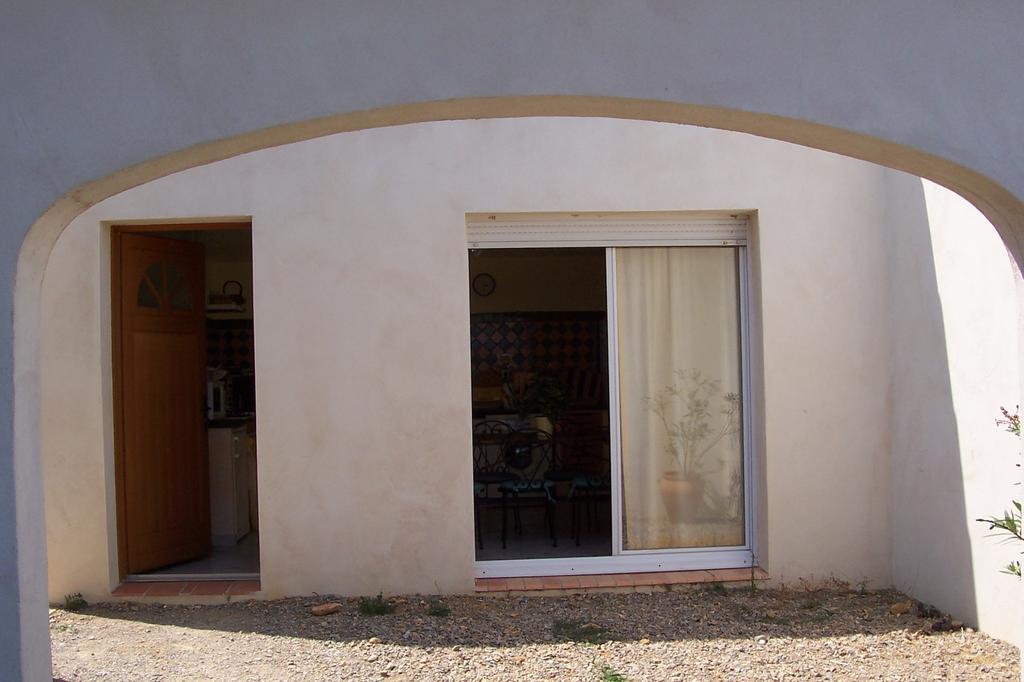 Le Fenouillet Chambres D'Hotes Proche Des Grands Buffets Narbonne Exterior photo